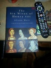Six wives henry for sale  UK