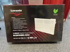 Levante 1.25kw digital for sale  DONCASTER