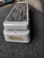Fret king wah for sale  COLCHESTER