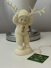 Snowbabies adorable collectabl for sale  HAMILTON