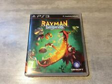 PS3 Rayman Legends JEUX PLAYSTATION 3 SONY PAL FR COMPLET comprar usado  Enviando para Brazil