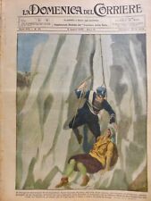 1928 alpinisme escalade d'occasion  France