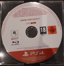 GRAND THEFT AUTO V / GTA 5 / - PlayStation 4 / PS4 / promocja / promocja / RZADKI na sprzedaż  PL