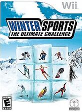 Winter sports ultimate for sale  Vancouver