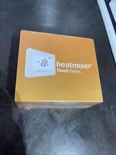 Heatmiser touch programmable for sale  UXBRIDGE