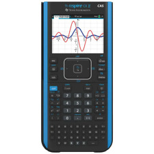 Nspire cas graphing for sale  COVENTRY