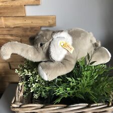 Steiff elefant trampili gebraucht kaufen  Itzehoe