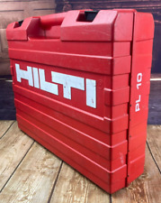Hilti rotary laser for sale  Saint Peters