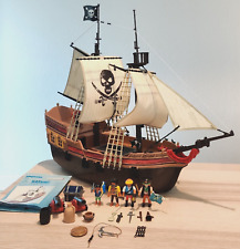 Playmobil 5135 pirate for sale  San Diego