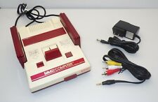 Console AV Mod Nintendo Famicom remodelado / manutenção completa "A-Grade" comprar usado  Enviando para Brazil