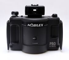 [FedEx] NOBLEX Panoramic - Pro 6/150 E, usado segunda mano  Embacar hacia Argentina