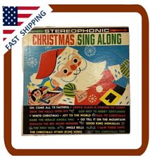 Christmas sing along for sale  Fountaintown