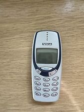 Retro nokia 3330 for sale  SLEAFORD