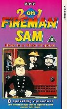 Fireman sam hero for sale  HULL