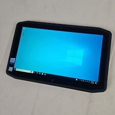 Tablet robusto Xplore iX125R1 CORE i5 6200U @ 2.4GHz 8GB 128SSD FHD TOUCH W10 PRO comprar usado  Enviando para Brazil