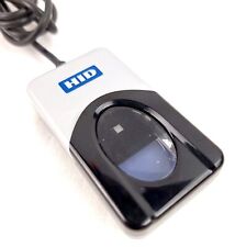 HID Digital Persona 4500 Fingerprint Reader Fingerabdruck Leser USB, usado comprar usado  Enviando para Brazil