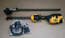 DEWALT 60V MAX Attachment Capable String Trimmer Tool Only (DCST972B) for sale  Shipping to South Africa