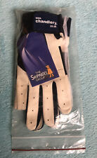 Men sports gloves for sale  NEWTON ABBOT