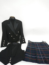 highland dress for sale  RUGBY