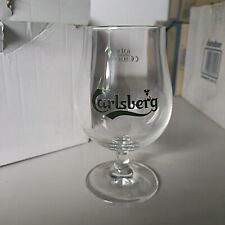 Carlsberg calici bicchieri usato  Torrita Di Siena