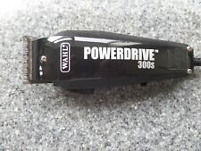 Wahl powerdrive 300s for sale  BEWDLEY