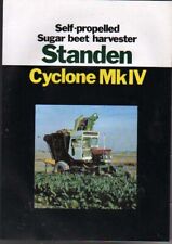 Standen cyclone mkiv for sale  DRIFFIELD