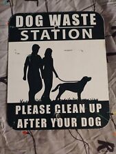 Vintage dog waste for sale  Louisville