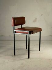 1950 chaise moderniste d'occasion  Paris III