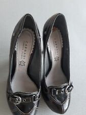Fab statement black for sale  RUGBY
