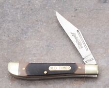 Schrade 120t old for sale  Eustis