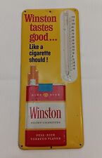 cigarette thermometer for sale  Augusta