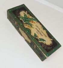 Scatola vintage saponette usato  San Miniato