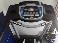 Roger black treadmill for sale  GLOUCESTER