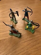 Britains knights archers for sale  BRENTWOOD