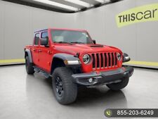 2021 mojave gladiator jeep for sale  Tomball