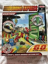 Domino express vertigo for sale  BASINGSTOKE