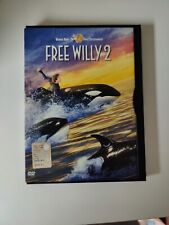 Dvd free willy usato  Colli Al Metauro