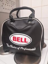 Bell bag crash for sale  BRAINTREE