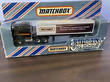 Matchbox convoy kenworth for sale  Pompano Beach