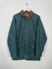 Musto country jacket for sale  BASINGSTOKE