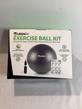 Urbnfit exercise ball for sale  Abbeville