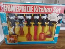 Homepride fred collectable for sale  CHERTSEY
