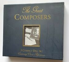 Tchaikovsky box set for sale  GILLINGHAM