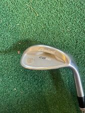 Cleveland wedge cg16 for sale  Vail