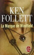 Marque windfield follett d'occasion  Expédié en Belgium