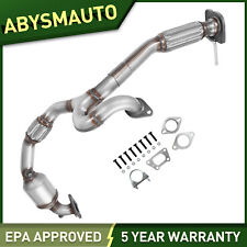 Catalytic converter 2010 for sale  USA