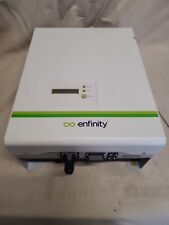 Enfinity 3680TL - 3.68 KW Solar PV Inverter, used for sale  Shipping to South Africa