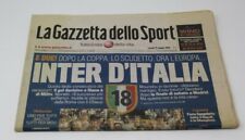 Gazzetta dello sport usato  Papiano