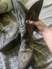 Womens western boots for sale  Sarepta