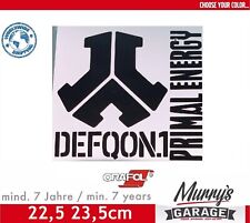 Defqon.1 primal energy usato  Spedire a Italy